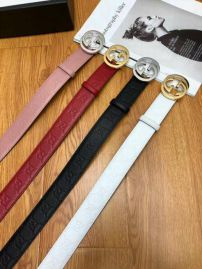 Picture of Gucci Belts _SKUGucciBelt34mmX95-125cm7D694779